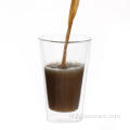 होम कॉफी सस्ता डबल वॉल ग्लास कप